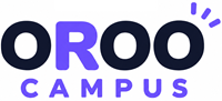 OROO Campus logo
